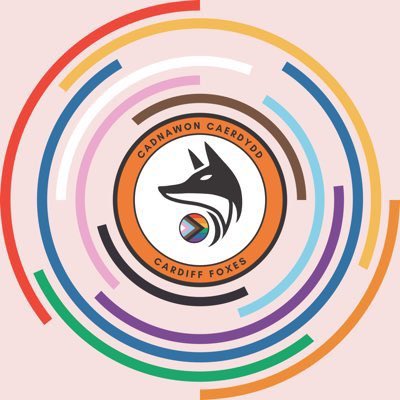 Pride Sports Cymru 🏴 (@ps_cymru) on Twitter photo Pob lwc all the runners from @CardiffFoxes taking part in the <a href="/Cardiff10K/">Brecon Carreg CDF 10K</a> today!
Go Foxes! 🦊 🏴 Pob lwc all the runners from @CardiffFoxes taking part in the <a href="/Cardiff10K/">Brecon Carreg CDF 10K</a> today!
Go Foxes! 🦊 🏴