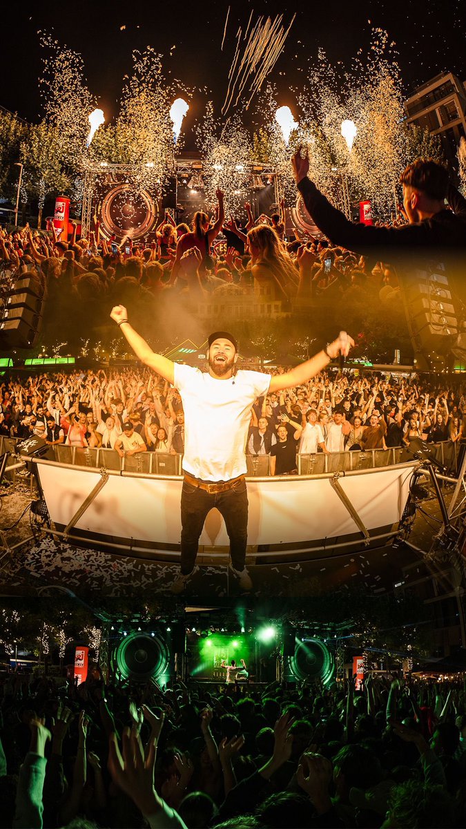 DJNickyJones's tweet photo. Thanks @Oldenburg_DE 🔥🔥🔥🔥 https://t.co/ff2NScOiYU