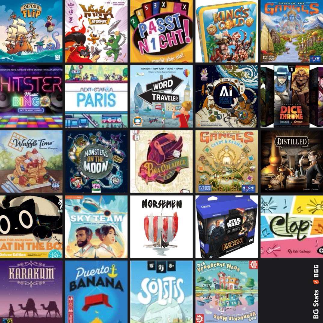 geekpunkt's tweet image. Verspielter August