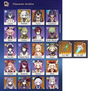 ayano ♡ | Pilot closed 📌 IA tweet media