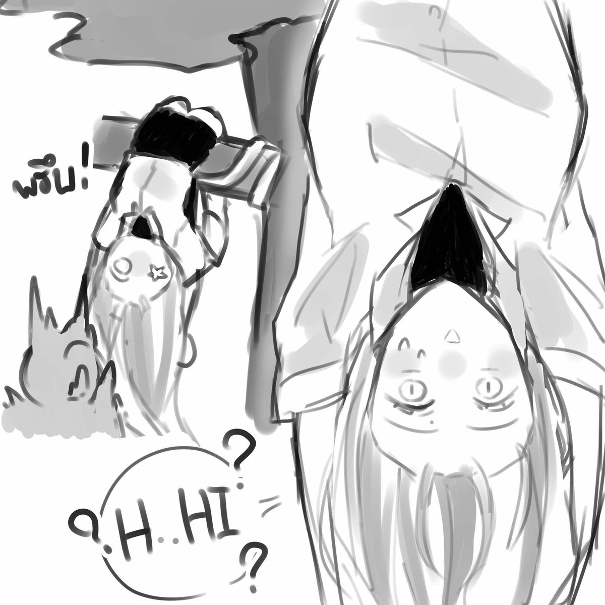 ねねᶻ 𝗓 𐰁 ( ผปค.กลับมาเดือนธันวาคม ) tweet media