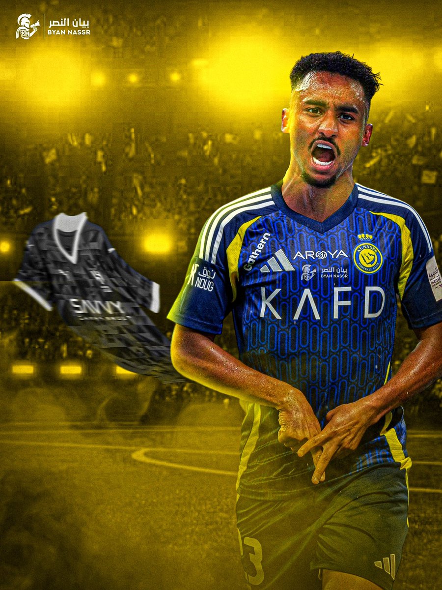 Rii_i10's tweet photo. 📊 متعب الحربي خلال مسيرته الكروية مع النصر:

• 0 مباريات
• ⁠0 أهداف
• ⁠0 أسيست
• ⁠70 تصميم

#متعب_هلالي https://t.co/RedN1pDaST