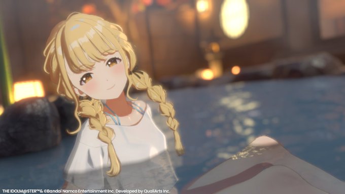 スケベ機能すぎる https://t.co/NSyGvfiGzP<a href="/tag/idolmaster"class="tags"><span>#idolmaster</span></a><a href="/tag/%E3%82%B7%E3%83%A3%E3%83%8B%E3%83%9E%E3%82%B9"class="tags"><span>#シャニマス</span></a>