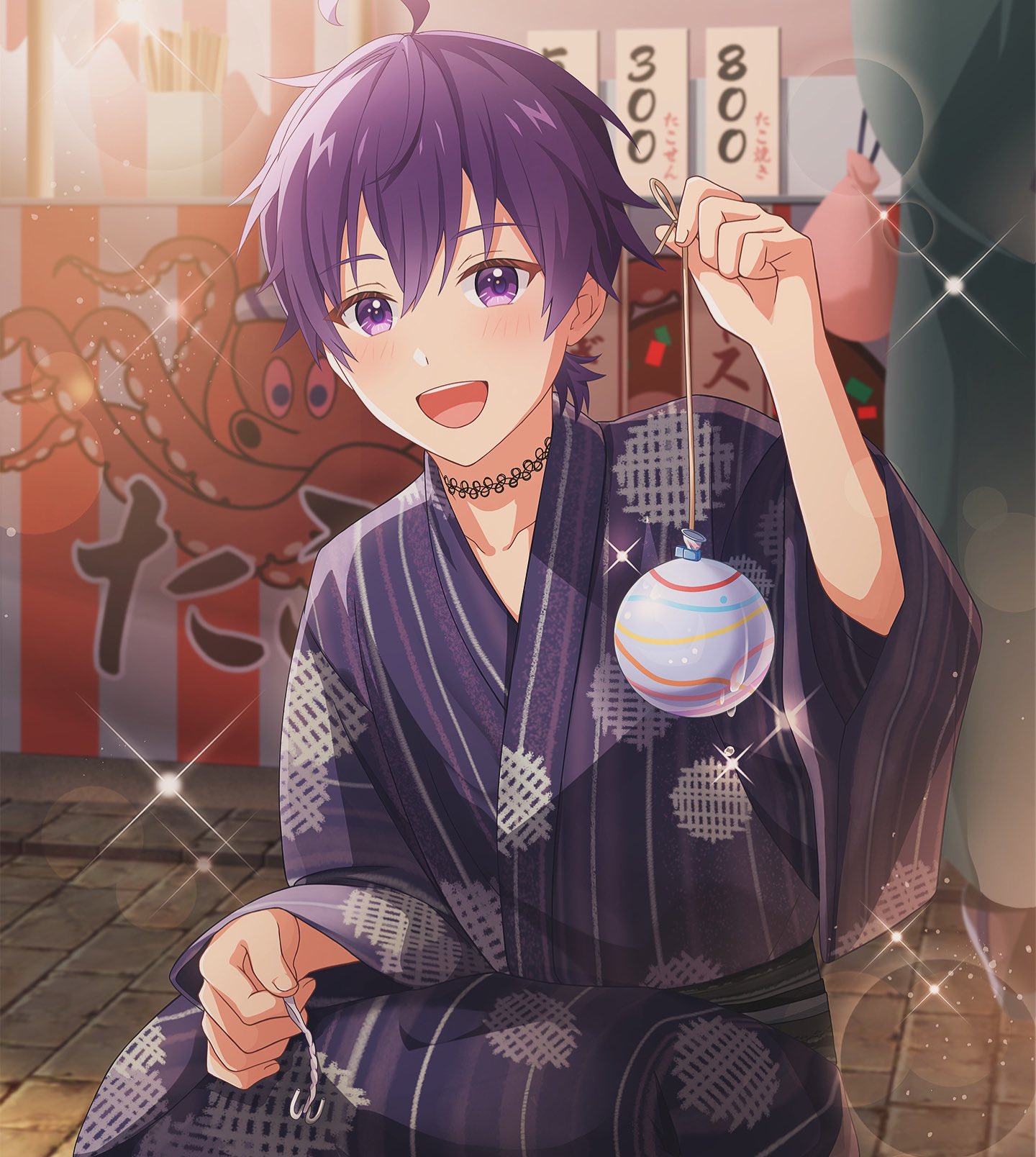 すとぷり ななもり。くん ななもり。＠すとぷり (@love_nkun) / X