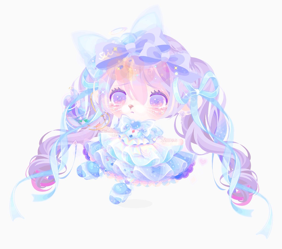 久しぶりポケコロ！！
13thおめでとうございます- ̗̀ ꪔ̤  ̖́-