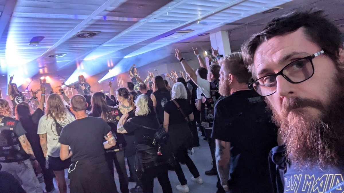 Steve Campbell tweet media