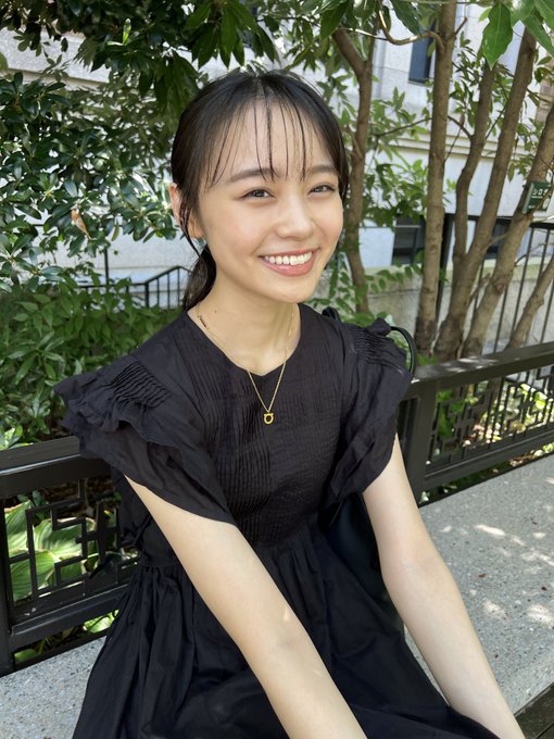 林芽亜里のTwitter画像66