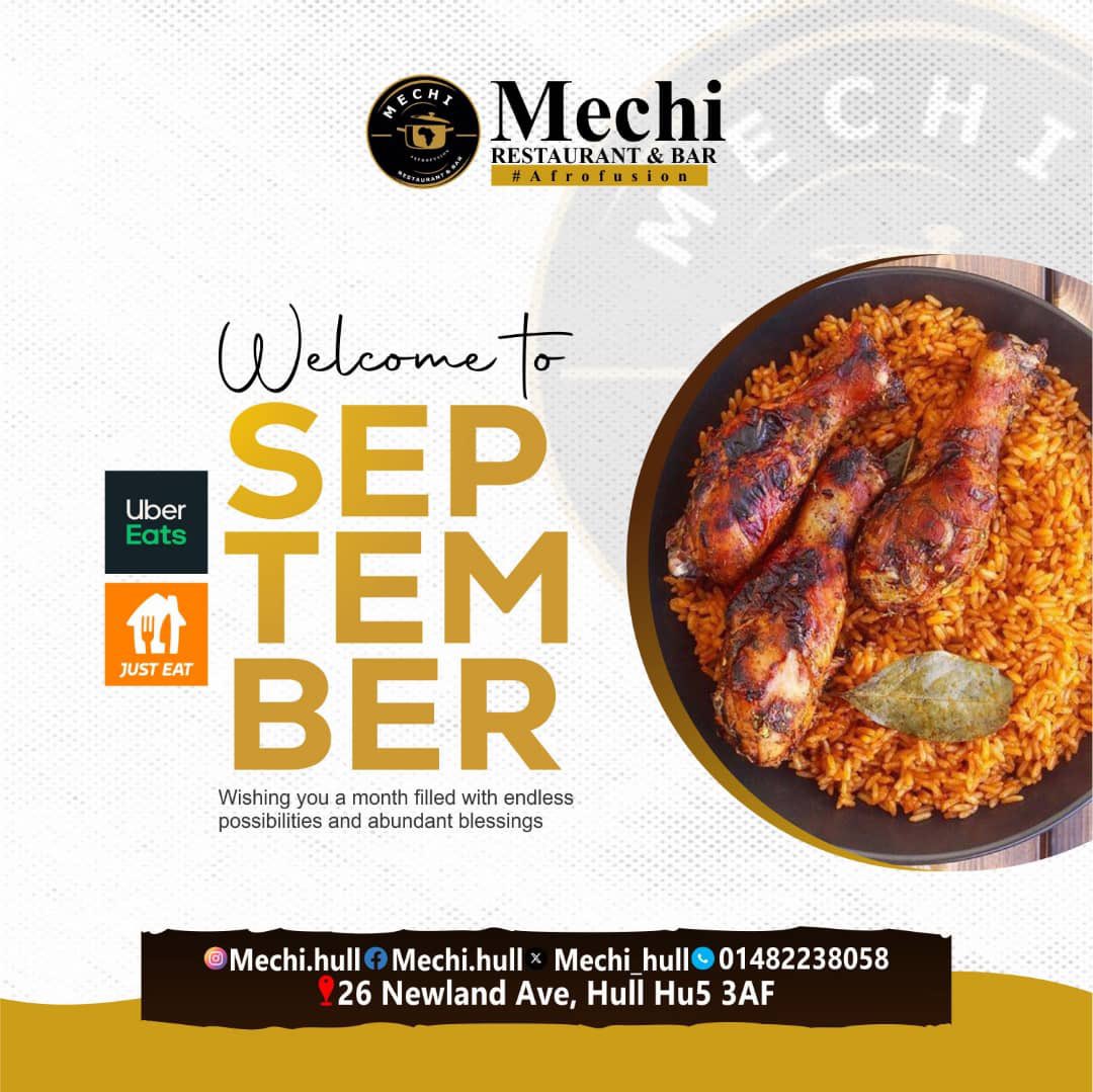 Mechi Restaurant and Bar tweet media