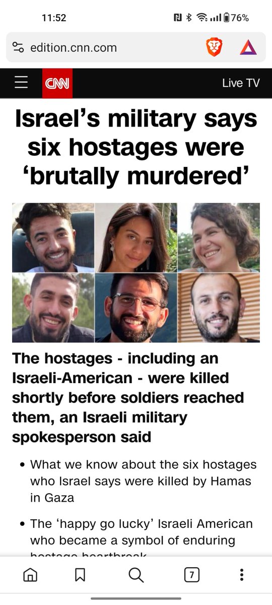 meitarkerencom's tweet photo. @CNN You're unbelievable! Putting  quotation marks on brutally murdered. You should be ashamed of yourself! #Israel https://t.co/8apxUjbHZL