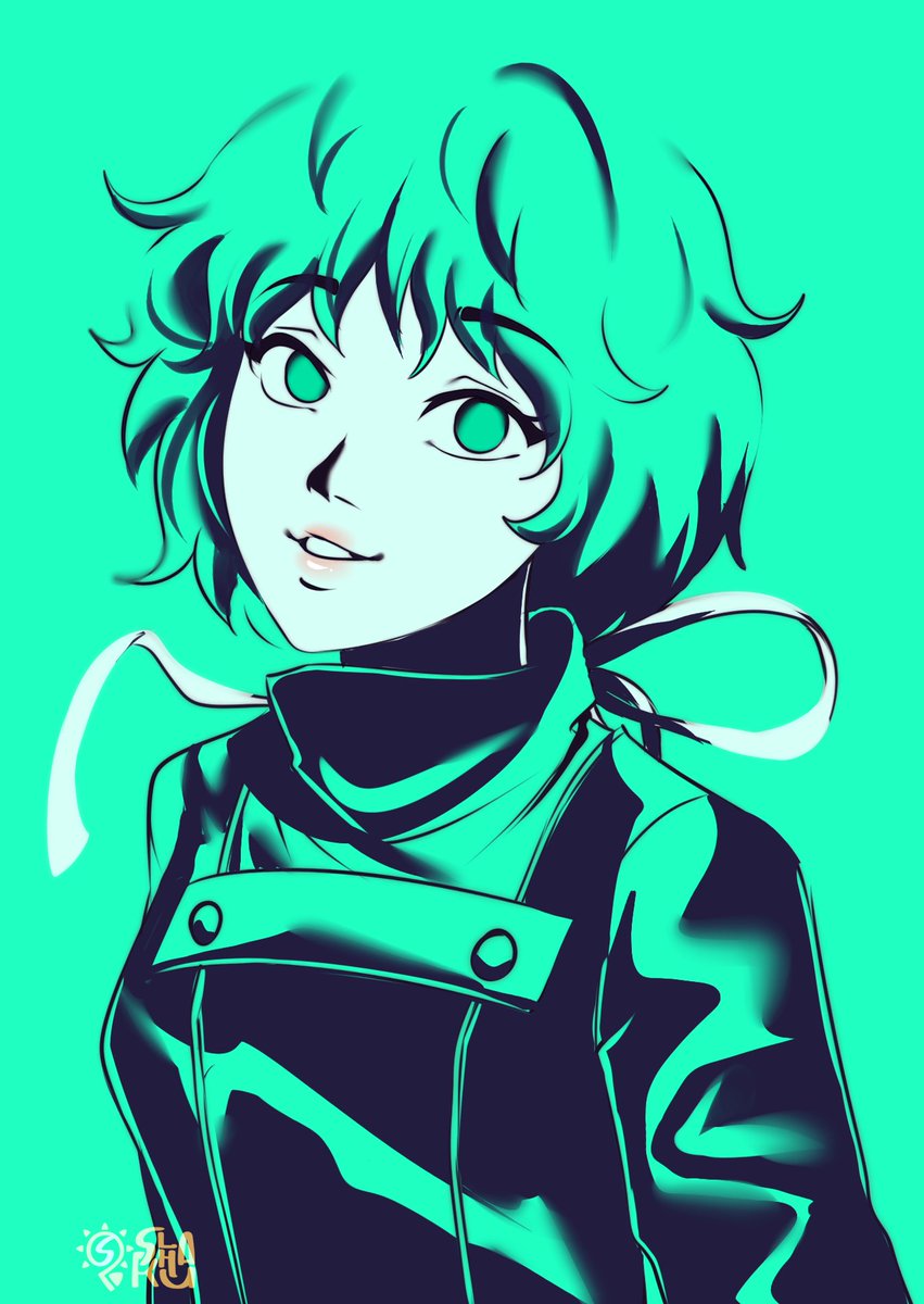 persona 3 women!!!!!!