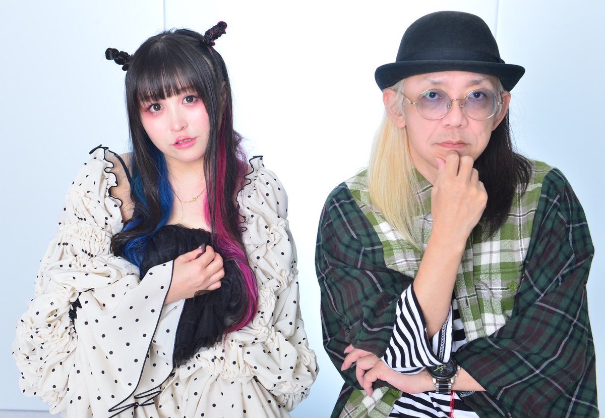 良夢🪐ちゃんらむ tweet media