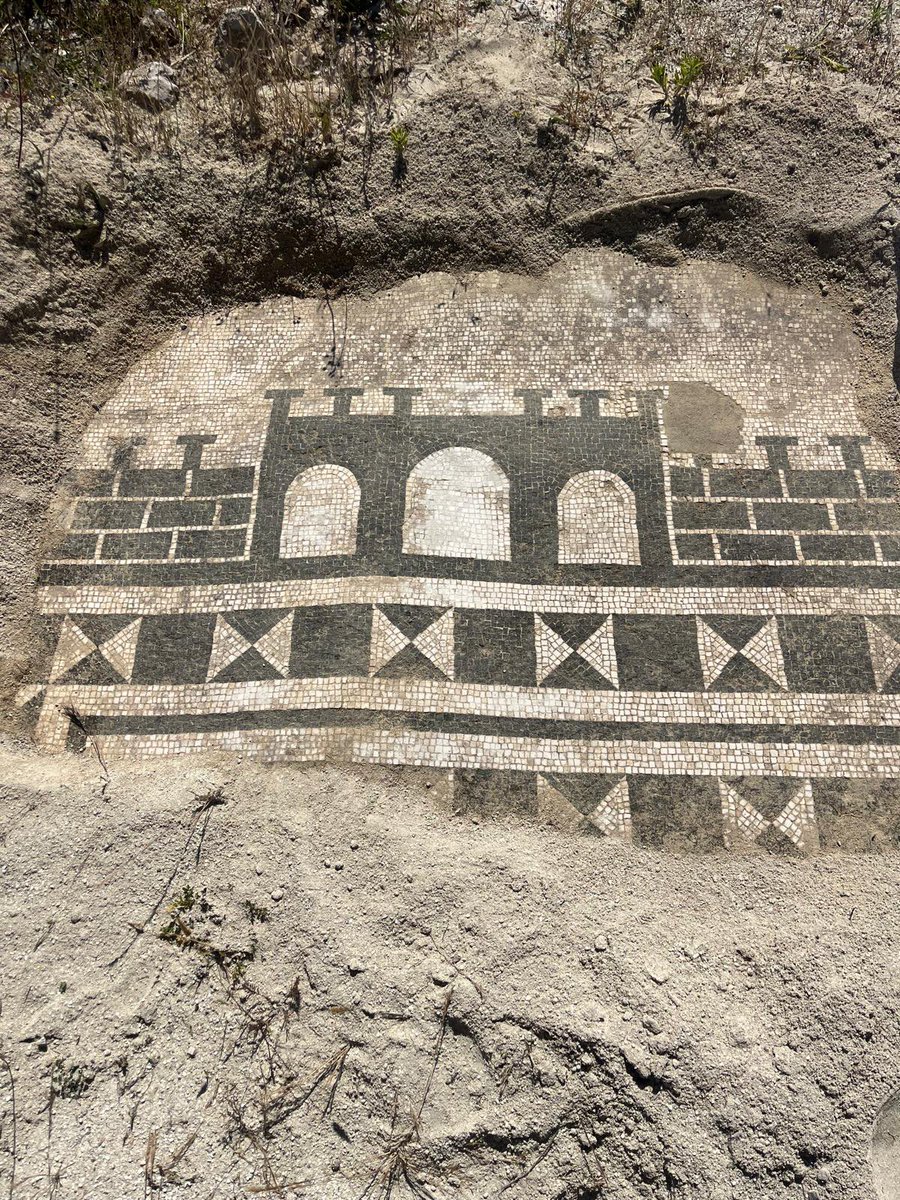 Massimo Osanna tweet media