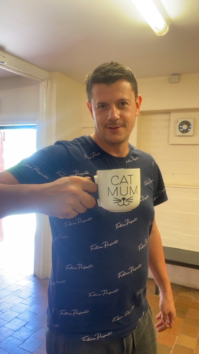 Deeside United FC tweet media