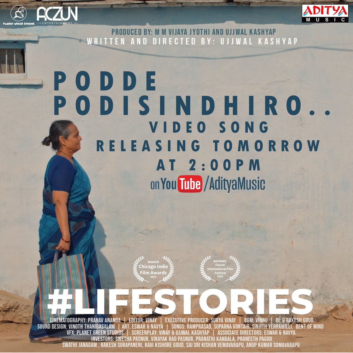 Aditya Music tweet media