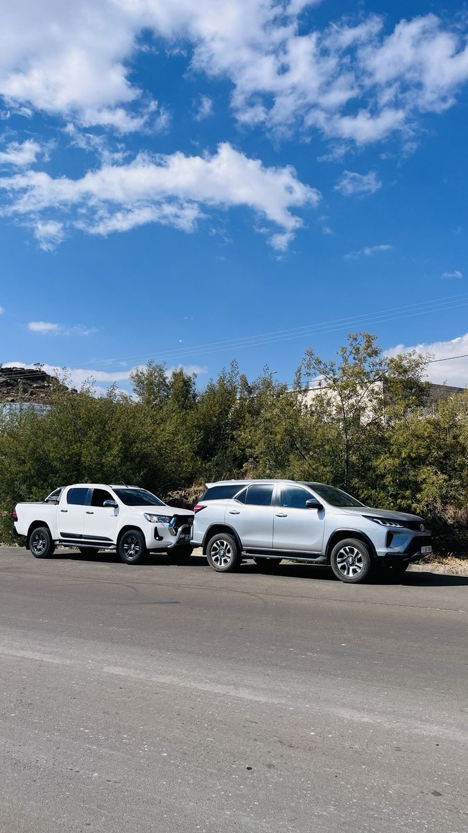 MohaleMoshoesh5's tweet image. &quot;Affordable adventures await! Trust Prime5050 for your local trips.&quot;

Contact 50053197/ 63258399

Prime5050 Holdings X Naledi Fleet services🇱🇸🇱🇸🇱🇸🇱🇸🇱🇸