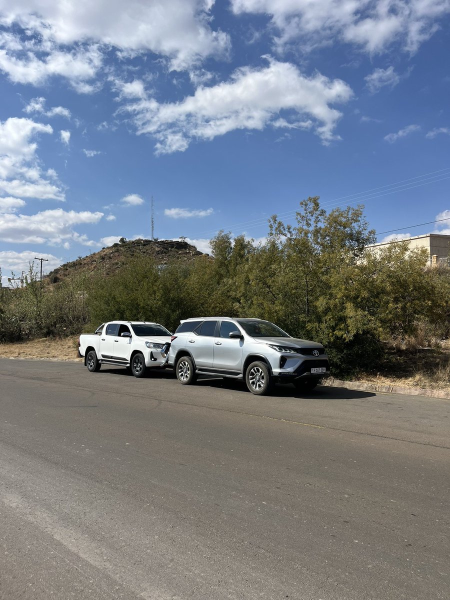 MohaleMoshoesh5's tweet image. &quot;Affordable adventures await! Trust Prime5050 for your local trips.&quot;

Contact 50053197/ 63258399

Prime5050 Holdings X Naledi Fleet services🇱🇸🇱🇸🇱🇸🇱🇸🇱🇸