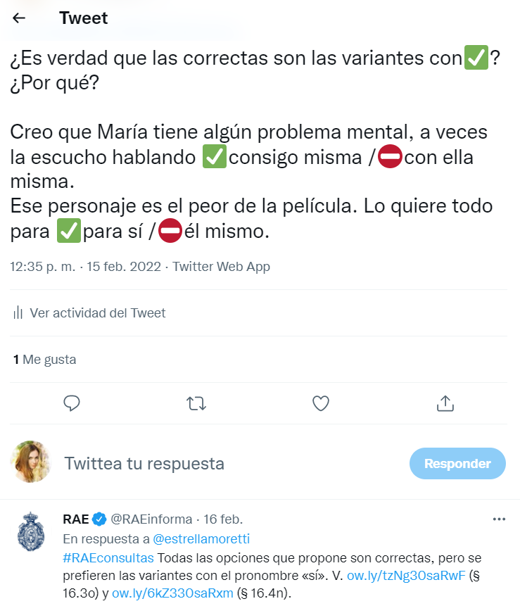 Estrella Moretti tweet media