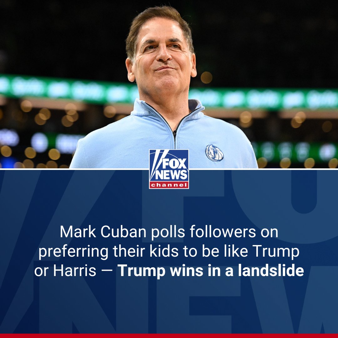 Fox News tweet media