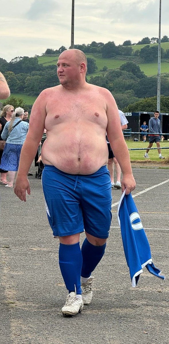 Massive team talk off our gaffs! 3points in the bag! #upthemac #whelanatthewheel