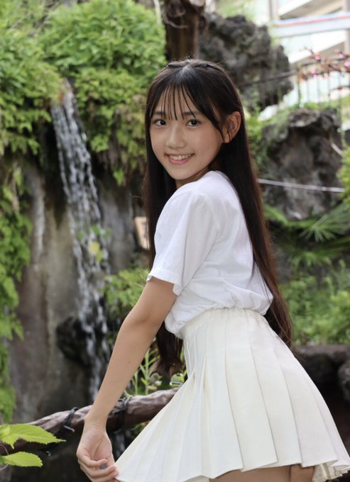 Twitterのコスプレ画像18