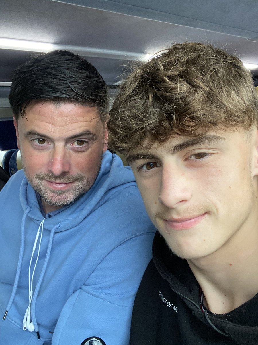 Gareth Saddler tweet media