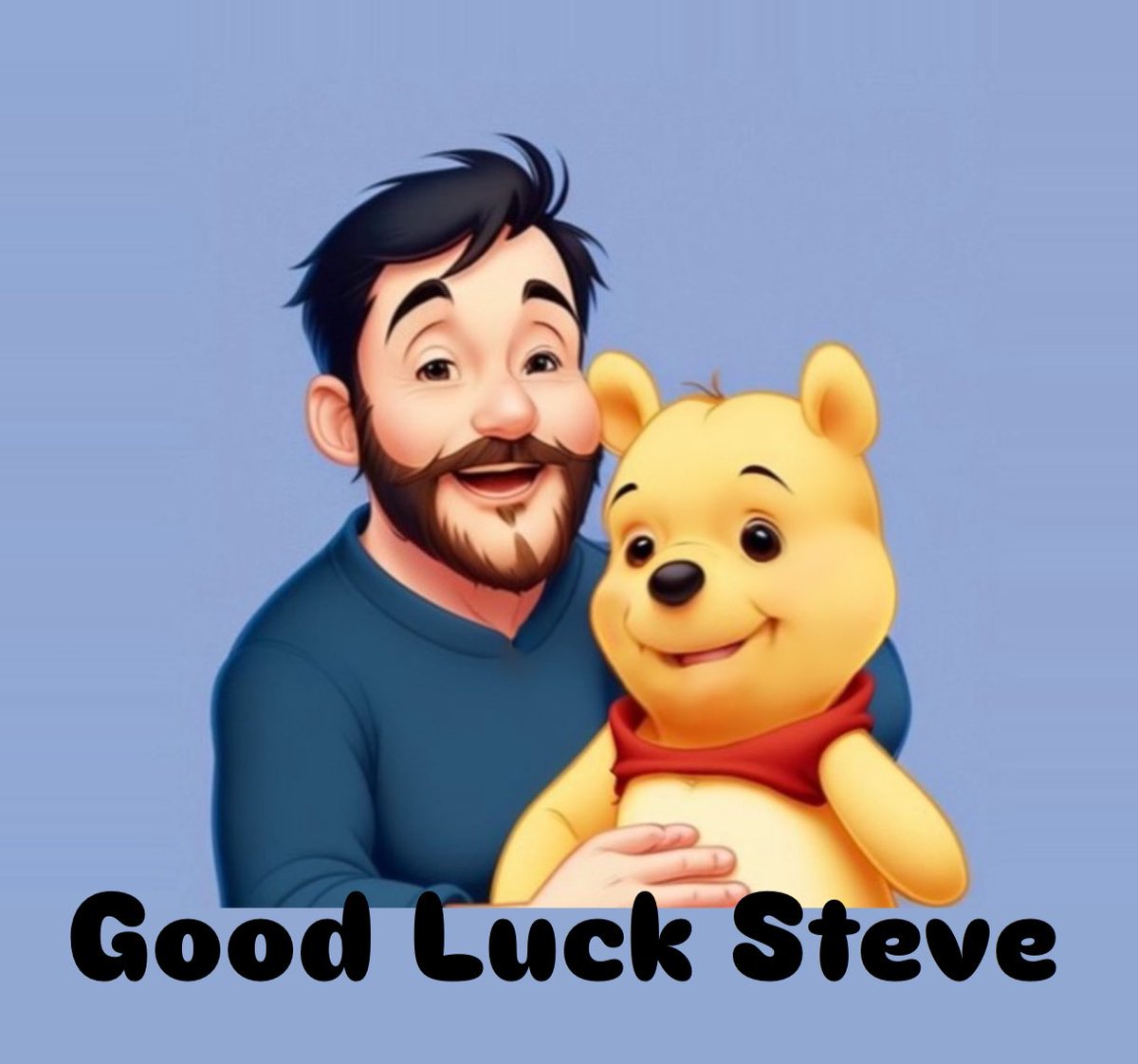 Mike Smith (@rgnmikejsmith) on Twitter photo Thank you @AdeleJaneMHQL for arranging the farewell doodle for @SteveGrangeMPFT 🙌🏻
A mixture of designs for me 🎨 Hope the digital portrait of you I did serves you well here Steve 😅
We’re going to miss you being in <a href="/mpftnhs/">Midlands Partnership University NHS FT</a> but can’t wait to see your journey <a href="/CPFT_NHS/">CPFT</a> 🤩 Thank you @AdeleJaneMHQL for arranging the farewell doodle for @SteveGrangeMPFT 🙌🏻
A mixture of designs for me 🎨 Hope the digital portrait of you I did serves you well here Steve 😅
We’re going to miss you being in <a href="/mpftnhs/">Midlands Partnership University NHS FT</a> but can’t wait to see your journey <a href="/CPFT_NHS/">CPFT</a> 🤩