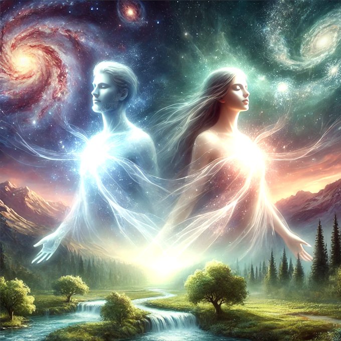 PaulGoldEagle's tweet photo. Prayer for Illumination  

Beloved I AM Presence, Light of my Soul, I call for the full power of the sacred fire from the Temples of Illumination for a full release of Illumination Flame through my entire consciousness, being and world.

I ask for the Flame of Illumination to blaze and transform all that would hinder the manifestation of Love, Wisdom and Power within and without my lifestream and my Ascension in the Light.
I ask the Masters of Light to resurrect the memory of my true identity in God dess/God and the blueprint of my divine plan.

By the Flame of Illumination, I call for the restoration of my full Christ consciousness as it was ordained by Goddess/God in the beginning of my descent into manifest form.

I call for the Flame of Illumination to descend and blaze Divine Wisdom into every cell of my being, into my crown chakra and all of my other chakras.

I ask the Flame of Illumination to re- connect me once again to the forever present Pure Knowledge of the Universal Mind of Goddess/God.

Flood the Earth with Illumination Flame each moment of each day to show mankind their way back Home. Beautiful and precious Golden Flame, let Thy Light bring the end of separation in the consciousness of mankind for the manifestation of Goddess’/God's Holy Purposes and the return of a Golden Age of Love and Enlightenment .

And so be it, beloved I AM!

From Prayers to the Seven Sacred Flames by Aurelia.

Continue reading and watch videos...

https://t.co/jNTPgWH2PT