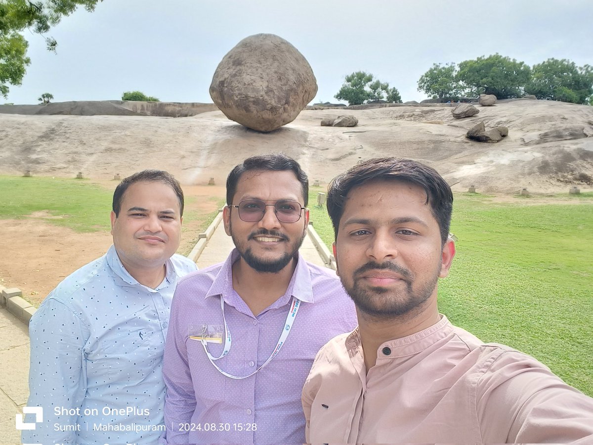 Sumit Roy Chowdhury (@sumitroychowdh2) on Twitter photo <a href="/ncsi2024/">NCSI 2024</a>
A beautiful experience and a nicely conducted conference.
#wrapup
#Chennai
<a href="/NCSIofficial/">Neurocritical Care Society of India</a> <a href="/ISNACCINDIA/">ISNACC</a> <a href="/drponns/">Ponniah Vanamoorthy</a> <a href="/ncsi2024/">NCSI 2024</a>
A beautiful experience and a nicely conducted conference.
#wrapup
#Chennai
<a href="/NCSIofficial/">Neurocritical Care Society of India</a> <a href="/ISNACCINDIA/">ISNACC</a> <a href="/drponns/">Ponniah Vanamoorthy</a>
