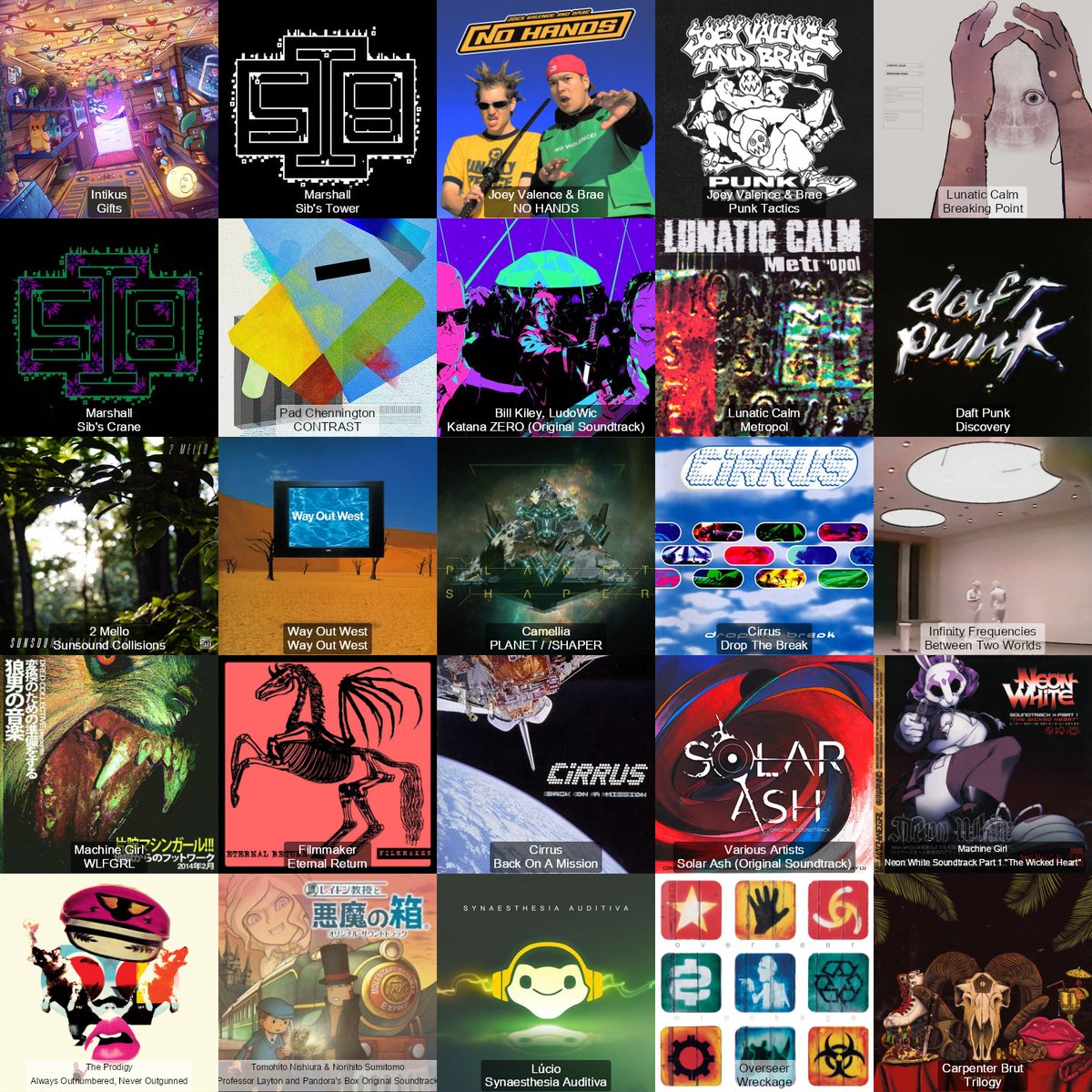 pansear5's tweet image. august