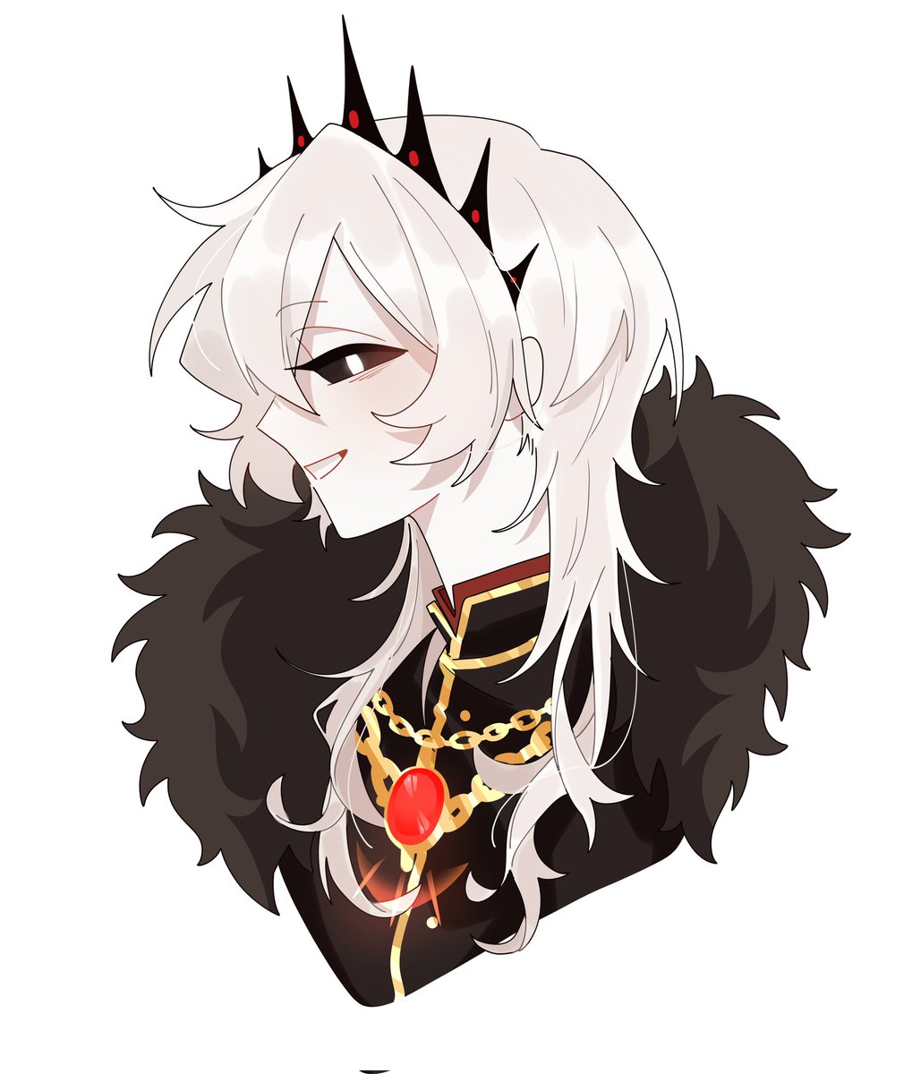 #Ithaqua #IdentityV
머리 푼 헬렐도 좋다고 생각해...