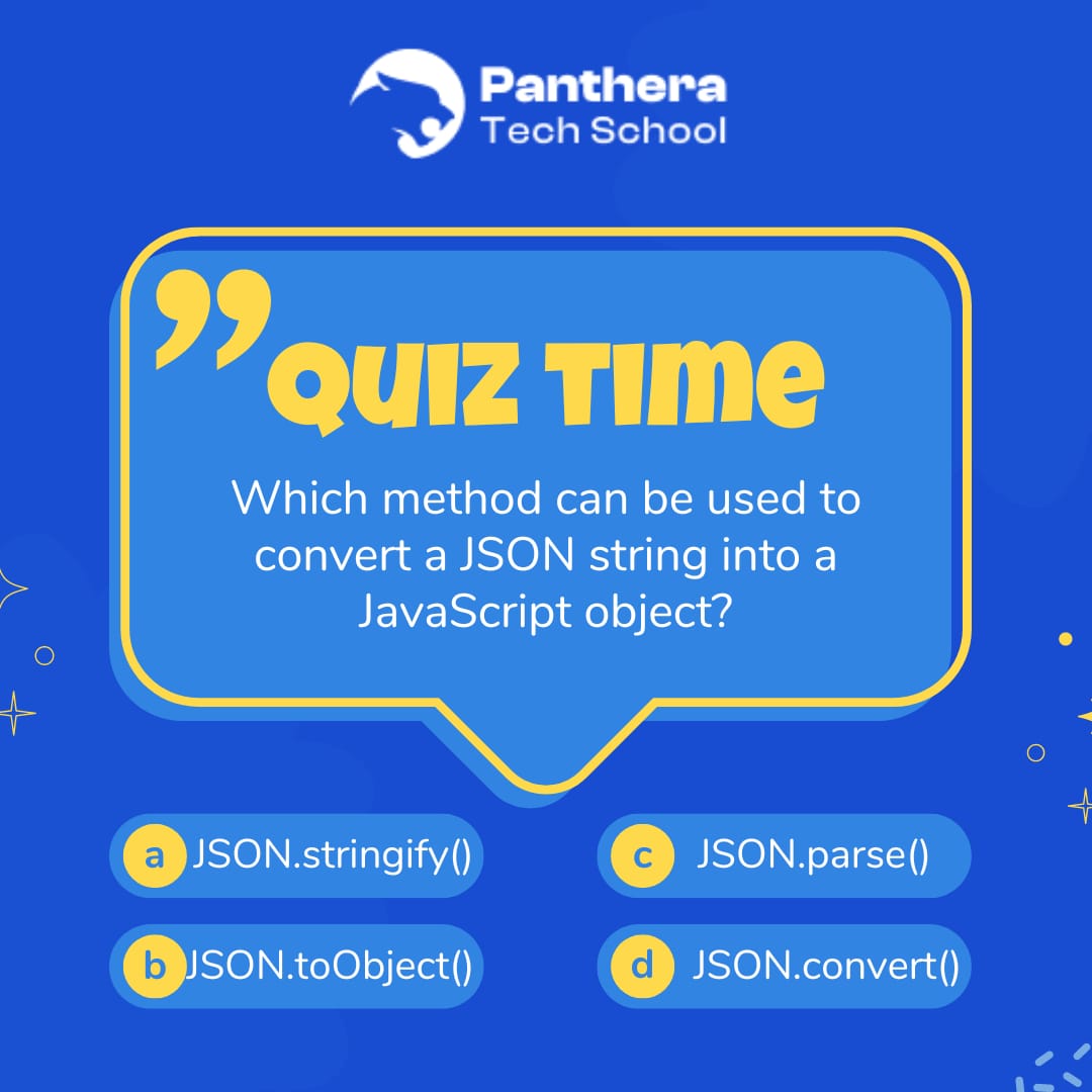 Panthera Tech School (@panthera_school) / Posts / X