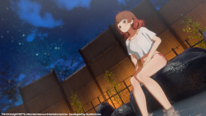 うめちゃんを健全な目で見ているので https://t.co/VuhLLqtiAw<a href="/tag/idolmaster"class="tags"><span>#idolmaster</span></a><a href="/tag/%E3%82%B7%E3%83%A3%E3%83%8B%E3%83%9E%E3%82%B9"class="tags"><span>#シャニマス</span></a><a href="/tag/%E3%82%B7%E3%83%A3%E3%83%8B%E3%83%9E%E3%82%B9%E6%8E%A8%E3%81%97%E3%81%AE%E5%AD%90%E3%82%B3%E3%83%A9%E3%83%9C%E9%96%8B%E5%82%AC%E4%B8%AD"class="tags"><span>#シャニマス推しの子コラボ開催中</span></a><a href="/tag/10%E9%80%A3%E7%84%A1%E6%96%99%E3%82%AC%E3%82%B7%E3%83%A3"class="tags"><span>#10連無料ガシャ</span></a>