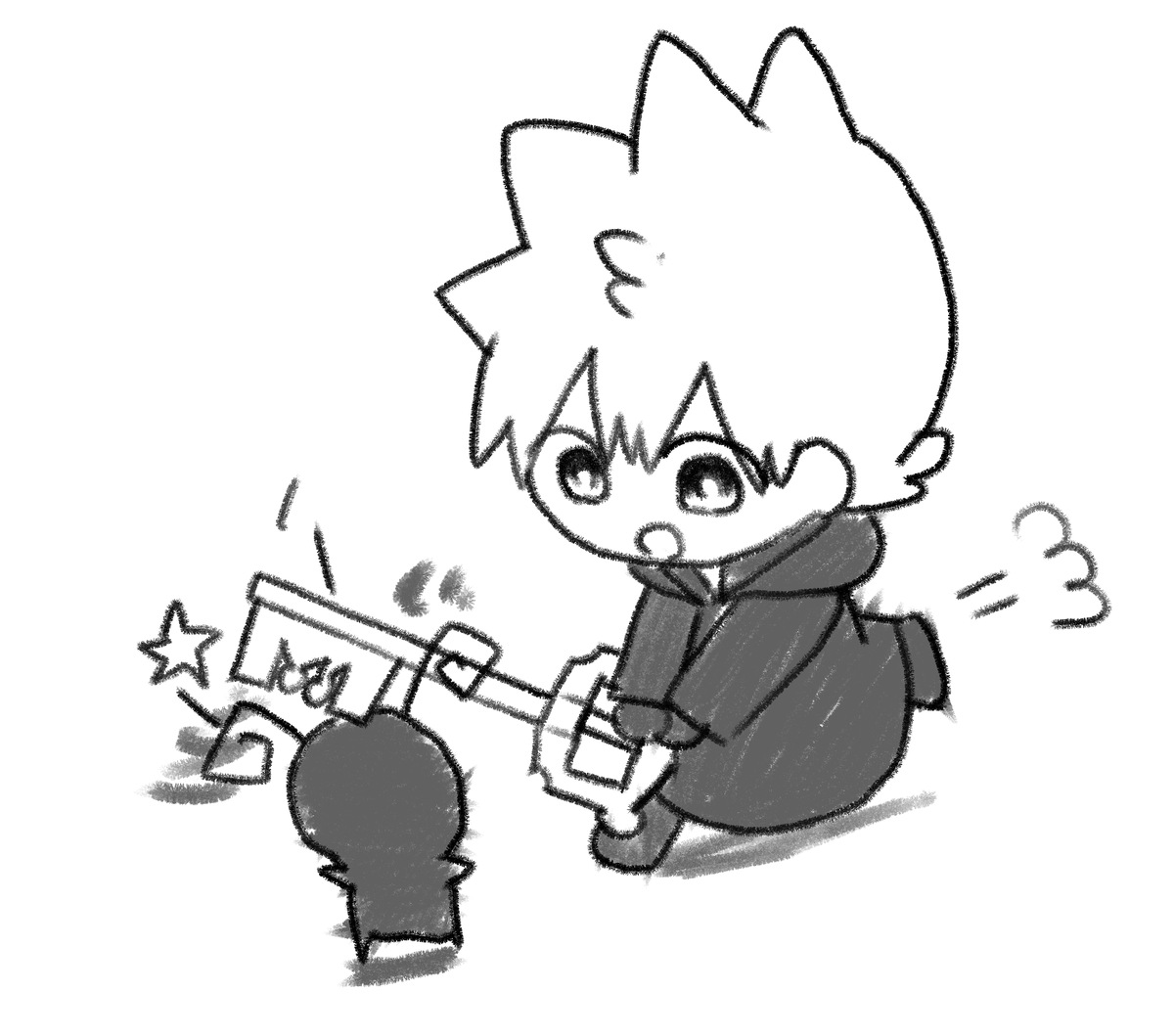 #まいにちろっくん