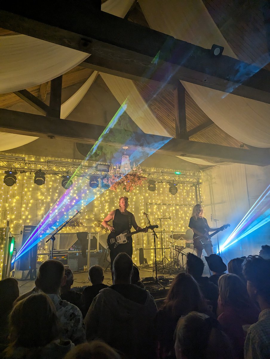 110 Above Festival tweet media