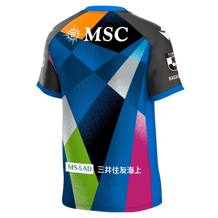 V・ファーレン長崎 10月の新スタジアムオープン記念『OPENING MEMORIAL