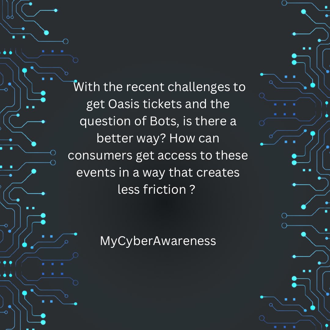 MyCyberAwareness tweet media