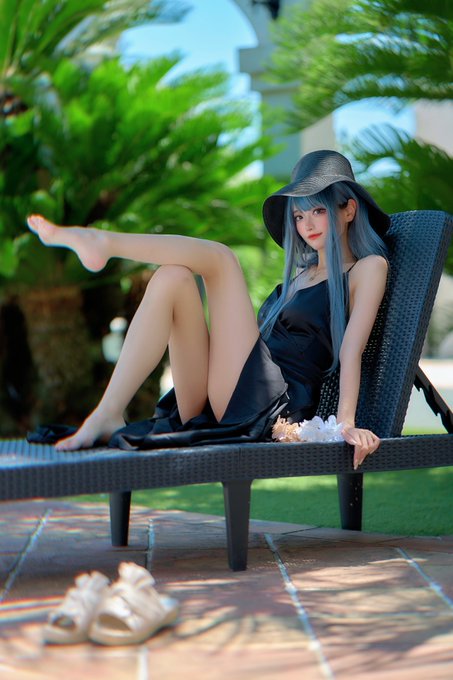 Twitterのコスプレ画像24