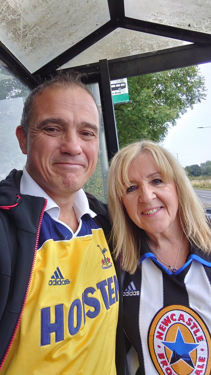 AgingBull73's tweet image. #outout may the best team win. Husband and wife are rivals today #NEWTOT level 7 here I come 🤍🤍🤍 #COYS