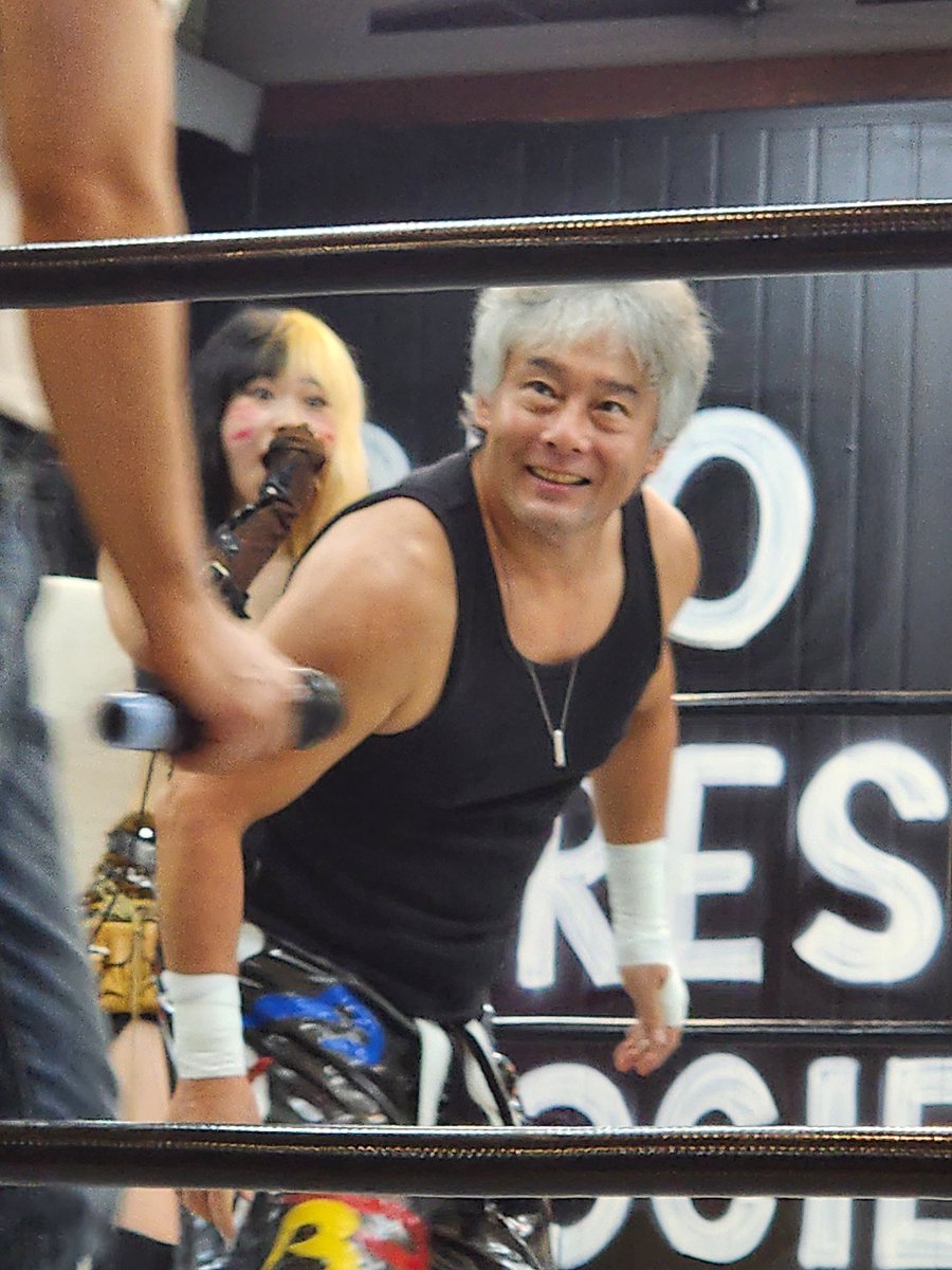 スポーツ選手 TAJIRI Yoshihiro Tajiri - Wikipedia
