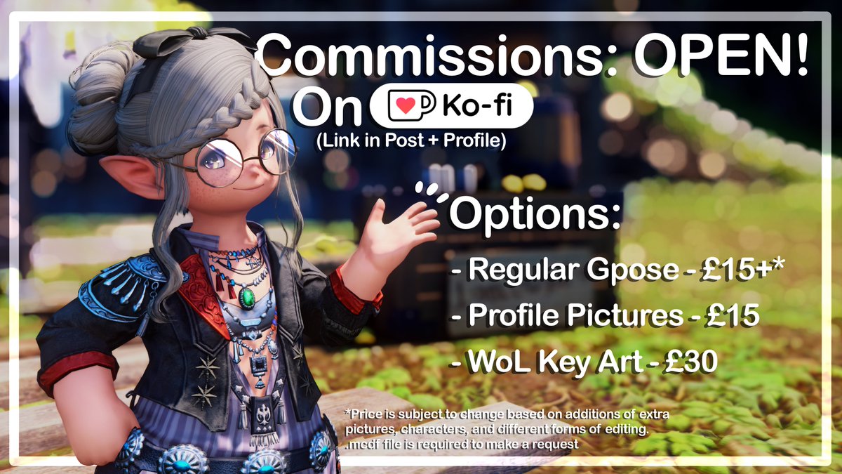 VanniBattenberg's tweet photo. COMMISSIONS ARE FINALLY REOPENED! 👁️👁️

After a good bit of practice, I feel confident enough to share my skills with you again 🤍 Any and all proceedings currently go to keeping me afloat!

https://t.co/uqAnR7otbs

+Google Drive with all of mine and Cocoa's pictures for £20 🤍 https://t.co/0SSzaJK0WE