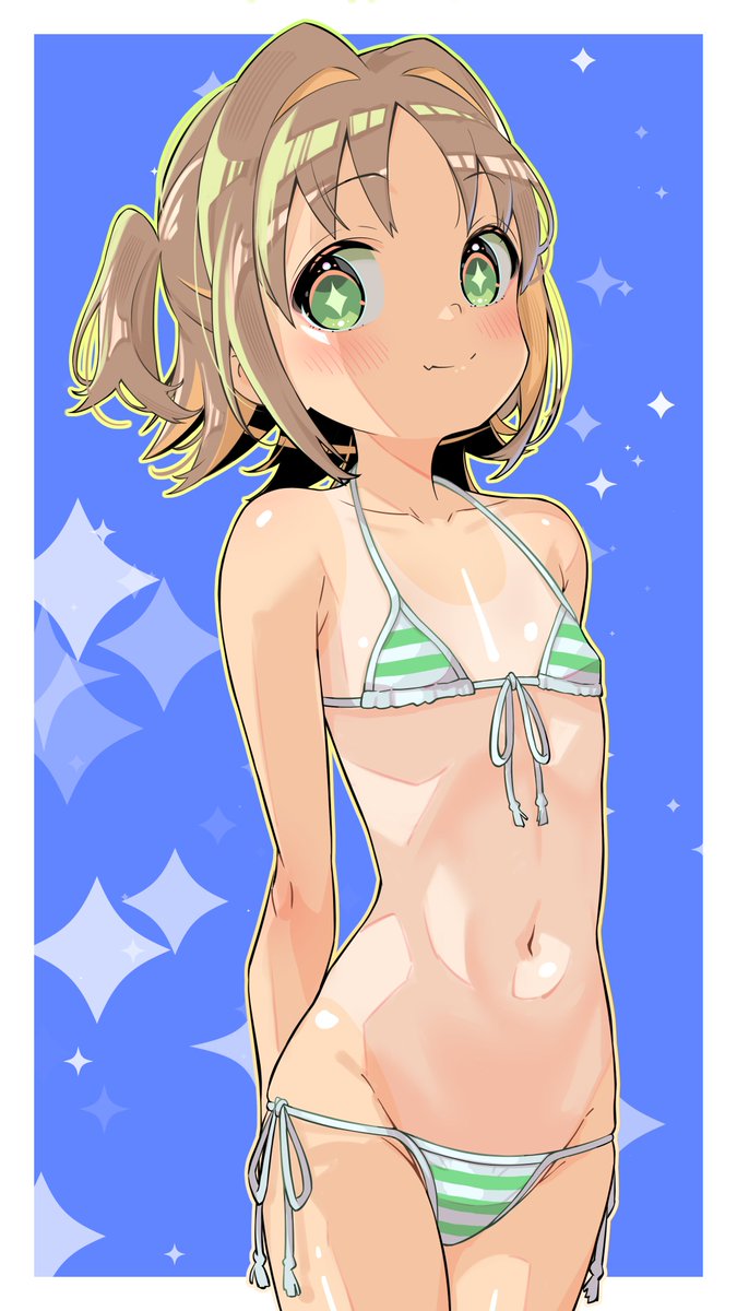 U_Illustrator's tweet photo. 1日遅れですが6枚描きました
先月から引き続き、自分の理想とする可愛いに近付けるように絵柄や塗り方を試してる感じの期間でした
これからも可愛いを目指して精進(๑•̀ㅂ•́)و✧
#今月描いた絵を晒そう https://t.co/bnh5hIMmB3