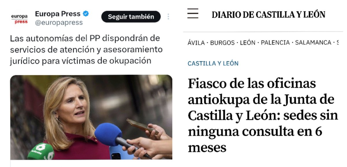 El PP, despilfarrando dinero público para ayudar a las empresas de alarmas y aseguradoras a que se forren engañándonos.