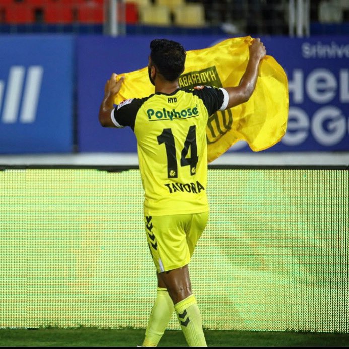 The day has arrived for me to leave a club that has been my home for the past 5 years, for a new chapter in my career. 
In this time we made countless memories on the pitch that i will never forget - the most significant being that special night at Fatorda in March 2022,
(1/3)