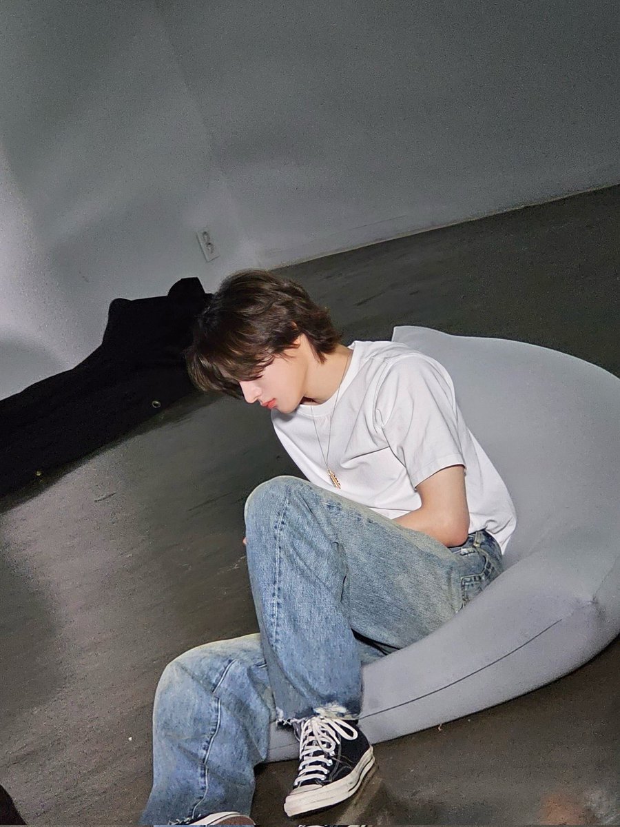 BOYNEXTDOOR_twt's tweet photo. 흰 티에 청바지🖤

#BOYNEXTDOOR #보이넥스트도어
#SUNGHO #성호 #BOYNEXTDOOR_19_99 https://t.co/b7D5SBINo0