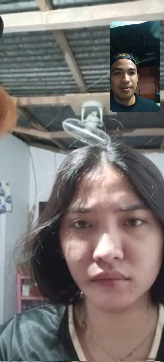 dhenmarkpogi's tweet photo. I love you 🥰 @vnspagsinohin https://t.co/AAT8ZA9Vmd