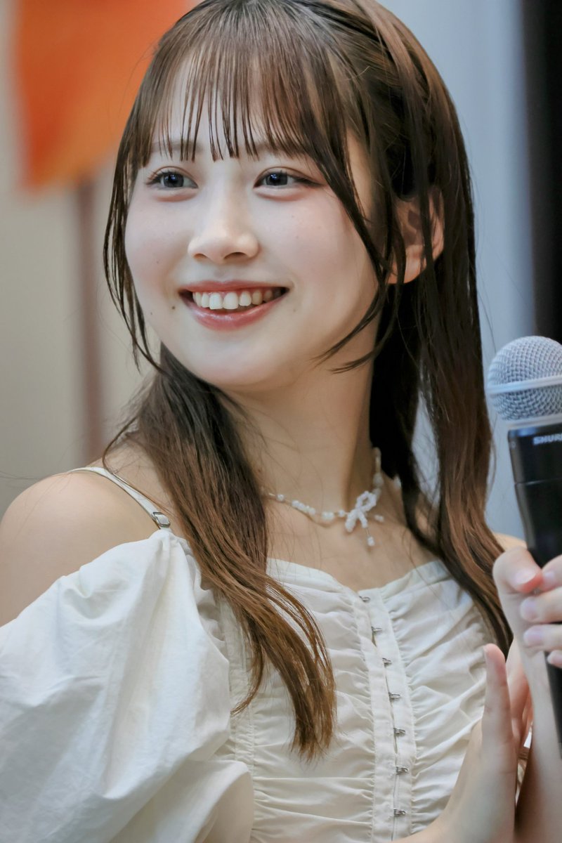 photonoriiknojy's tweet photo. 9月1日(日)WHITE SCORPION 1stミニアルバム『Caution』リリースイベント@アリオ葛西
イチさん(@I3P_ichi)
ファンへの反応が、アイドルの反応とは一線を画してて、見てて面白いです✨
#イチ
#オーバース
#FAINALIST https://t.co/s0xCfjgb9Y