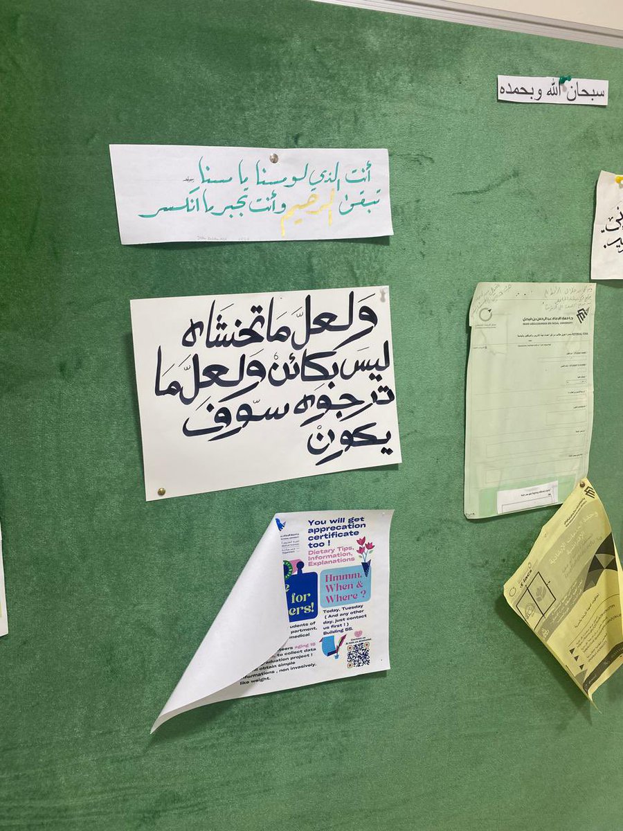 عشوائيات الاسبوع الاول🫁✨