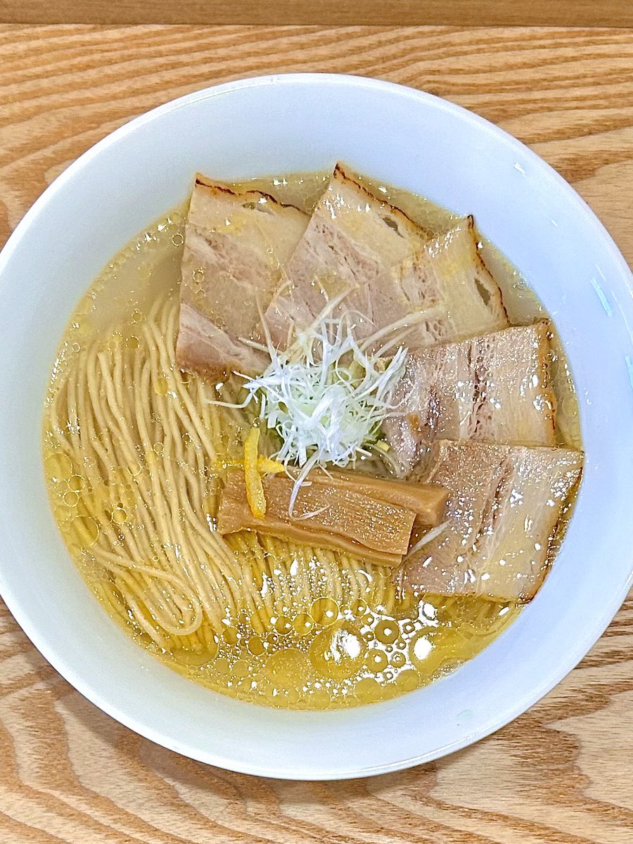2024.09.01 川沿 らぁ麺と油そばのお店 かちか
