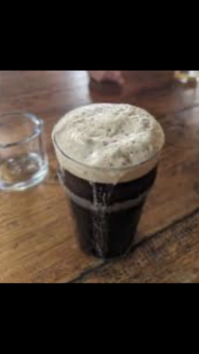 If Everton was A Pint…….