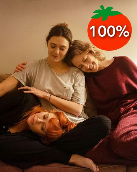 MMagicwithBrian's tweet image. 📷 *His Three Daughters* premieres with a perfect 100% on Rotten Tomatoes, based on 26 reviews.
See what fans are saying about the movie !

#histhreedaughters #fanreview #moviereview #foryou #viral #foryourpage #moviemagicwithbrian #trendingnow #movie #movieclips #movies #reels